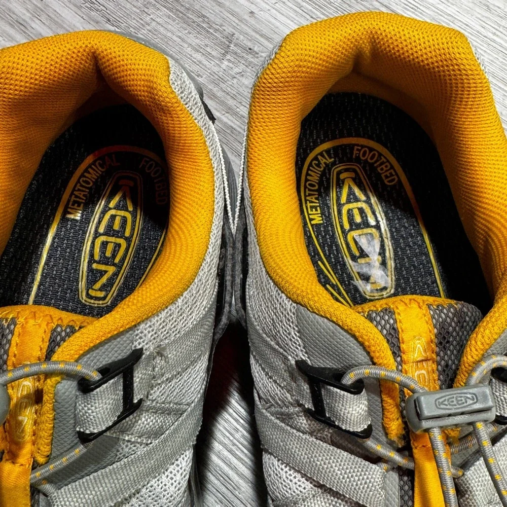 Keen good used